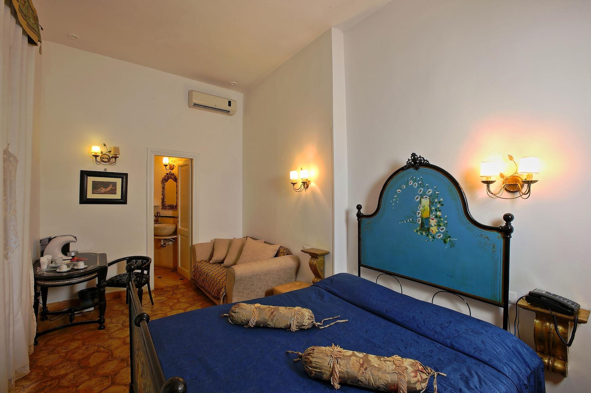 Unounotto Bed & Breakfast Rome Exterior photo